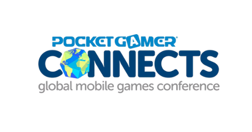 Pocket Gamer Connects