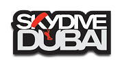 Skydive Dubai