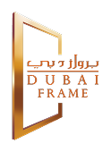Dubai Frame