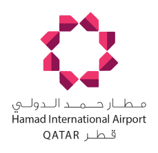 Hamad International Airport
