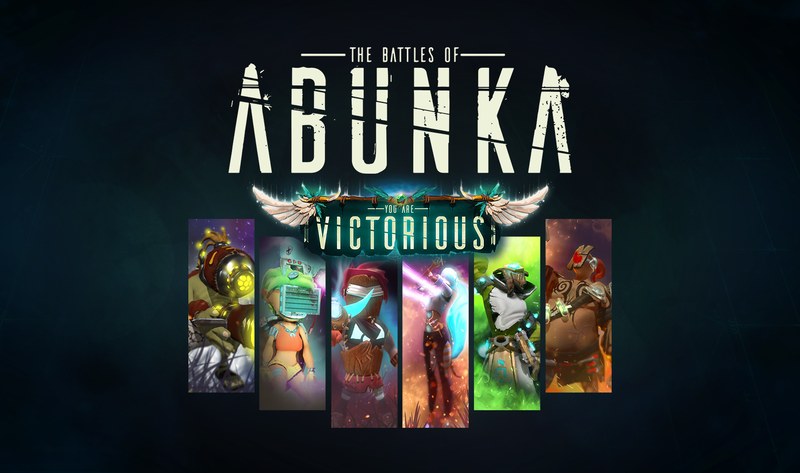 Abunka