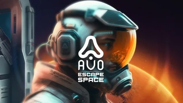 AVO: Escape Space