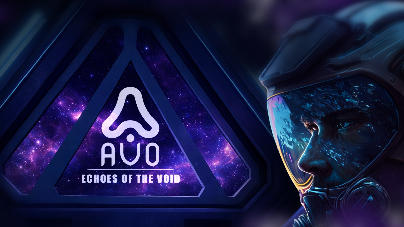 AVO II: Echoes of the Void