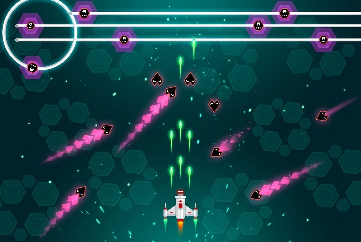 Polyblast