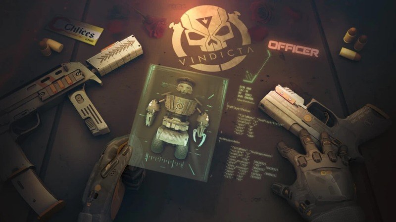 VINDICTA